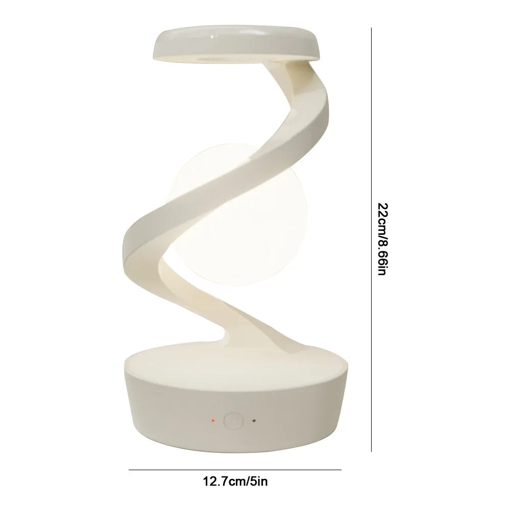 Rotary Ball Lamp Phone Charger™