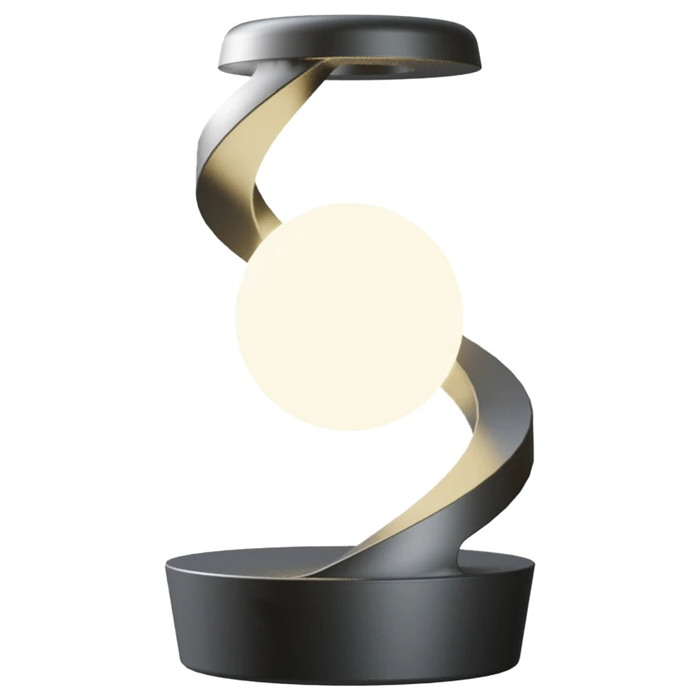 Rotary Ball Lamp Phone Charger™