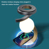 Rotary Ball Lamp Phone Charger™