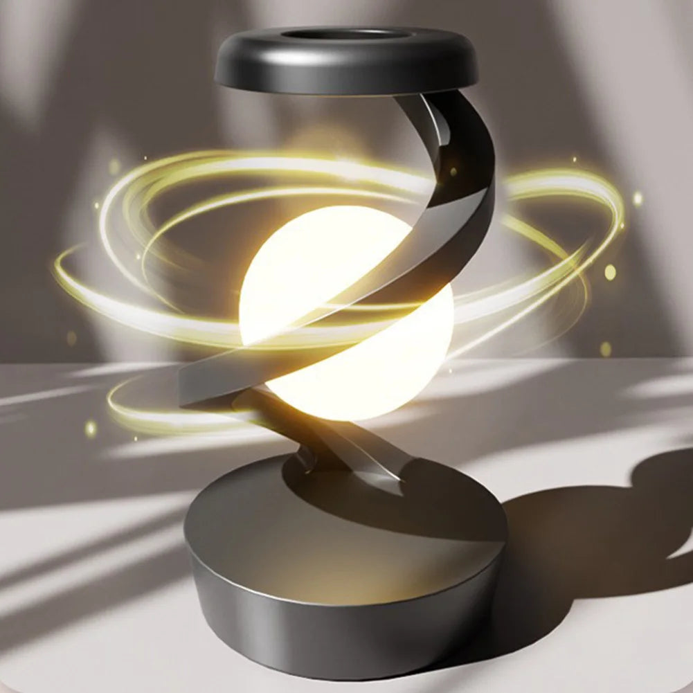 Rotary Ball Lamp Phone Charger™