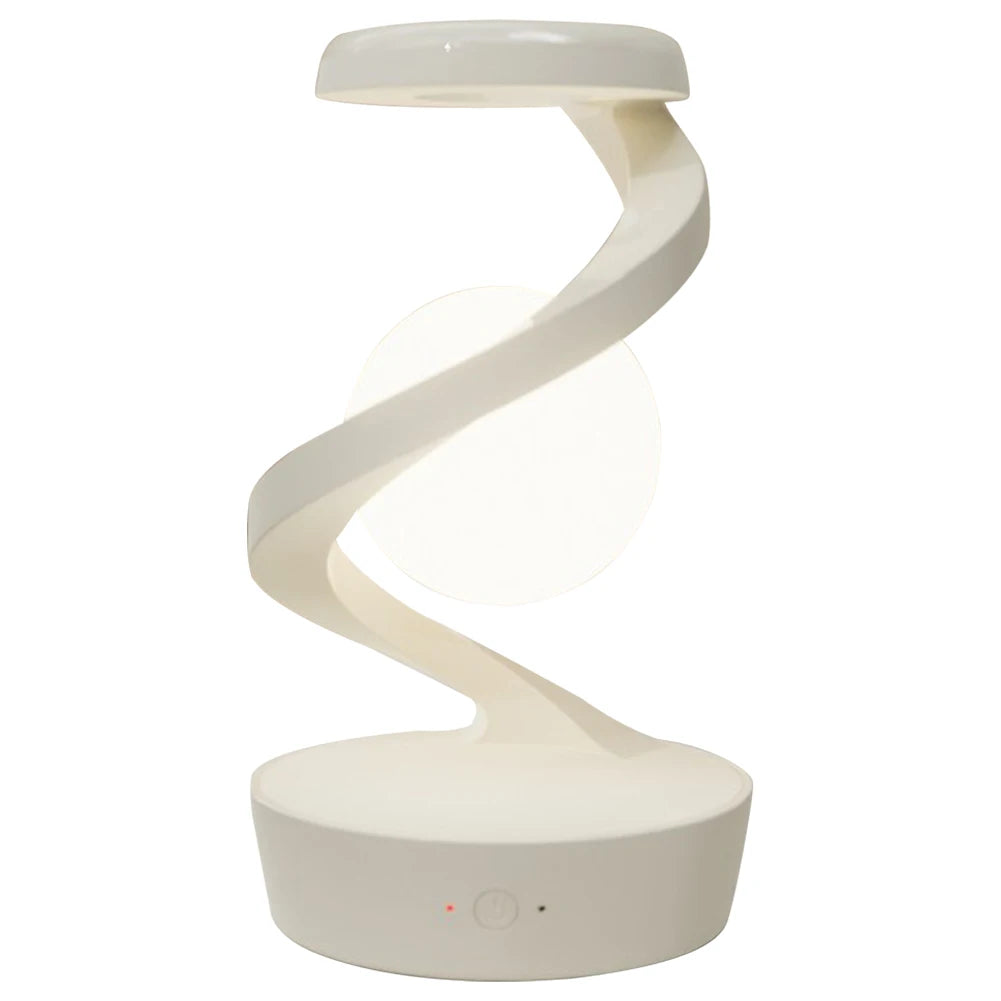 Rotary Ball Lamp Phone Charger™