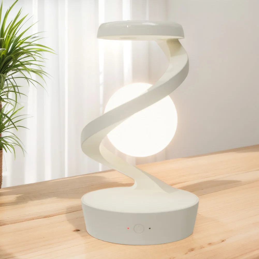 Rotary Ball Lamp Phone Charger™